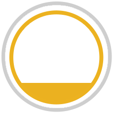 The magic of this lighting design is in a combination of LED strip lighting & reflective shading Aura Illuminated Shades LED light up blinds fort myers